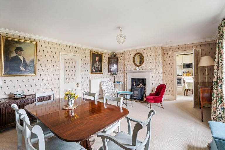 Images for Filkins, Oxfordshire