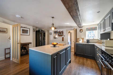 Click the photo for more details of Puckington, Ilminster