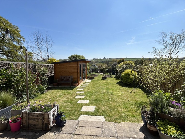 Images for Chawleigh