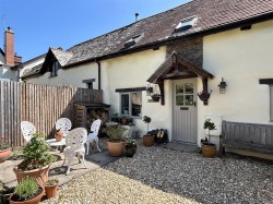 Images for Chawleigh