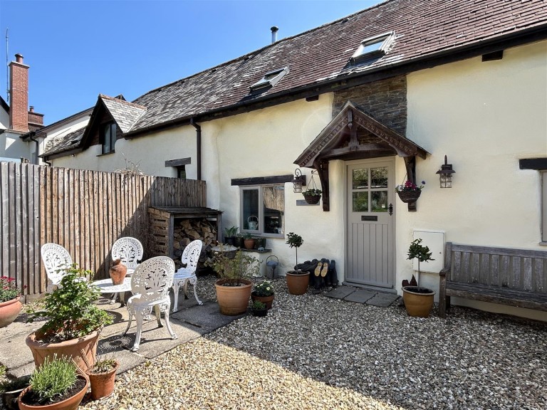 Images for Chawleigh