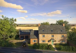 Images for Barley Hill, Culworth, OX17