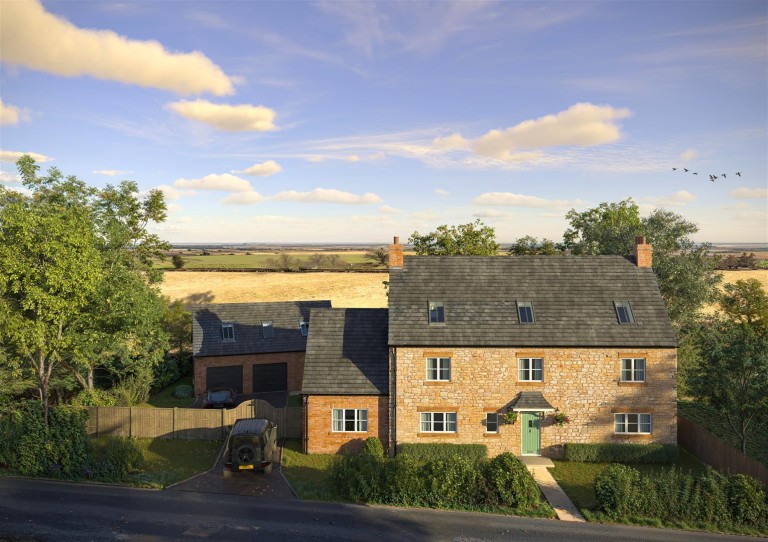 Images for Barley Hill, Culworth, OX17