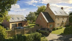 Images for Barley Hill, Culworth, OX17