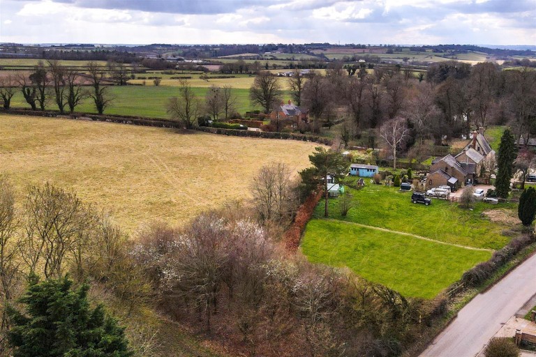 Images for Barley Hill, Culworth, OX17