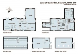 Images for Barley Hill, Culworth, OX17