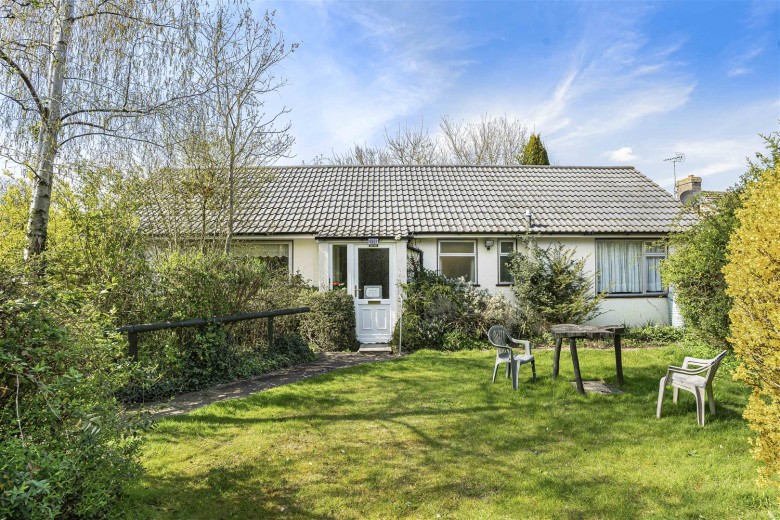 Click the photo for more details of Nine Chimneys Lane, Balsham, Cambridge
