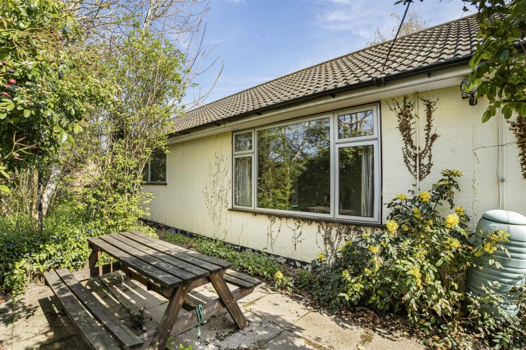 Images for Nine Chimneys Lane, Balsham, Cambridge