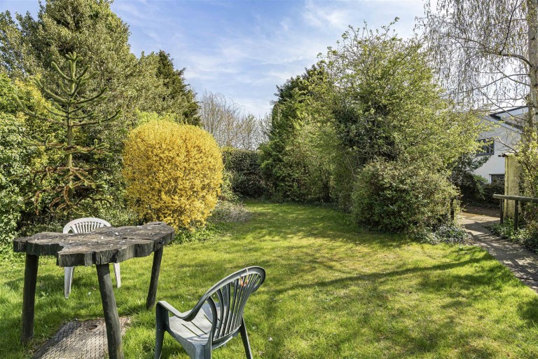 Images for Nine Chimneys Lane, Balsham, Cambridge