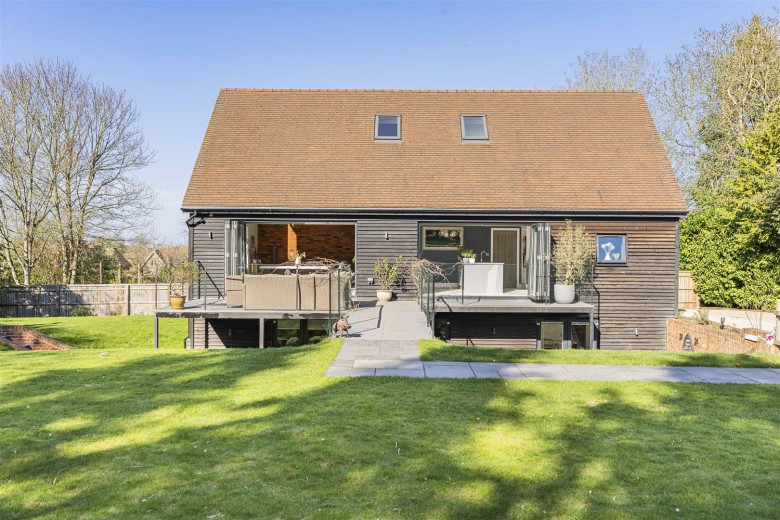 Click the photo for more details of Hill Road, Watlington