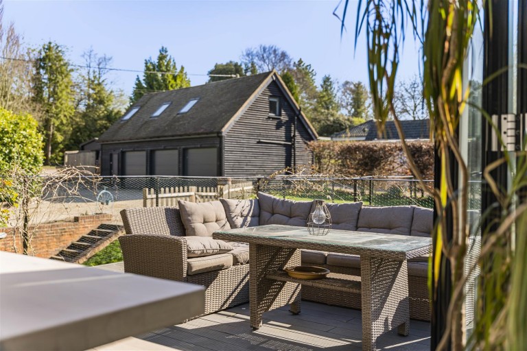 Images for Hill Road, Watlington