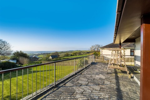 Click the photo for more details of Burraton, St Dominick