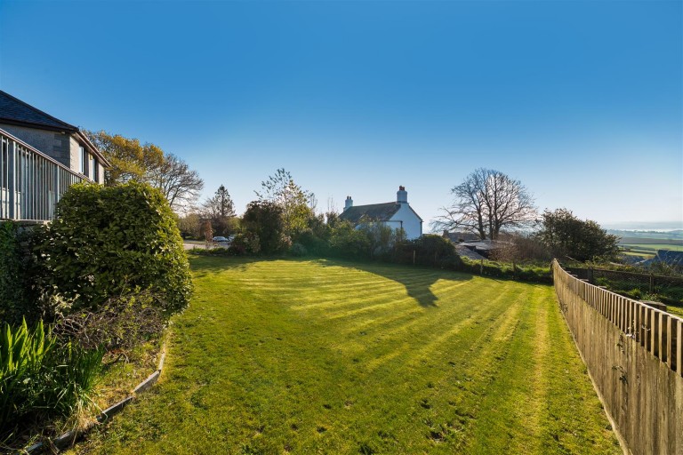 Images for Burraton, St Dominick