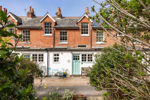 Click the photo for more details of Yarmouth, Isle of Wight