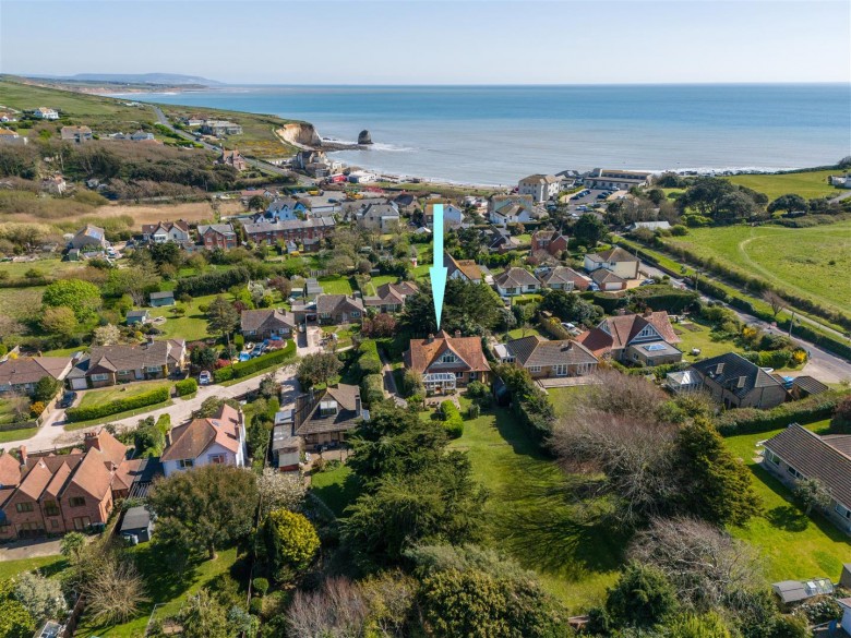 Click the photo for more details of Freshwater Bay, Isle of Wight