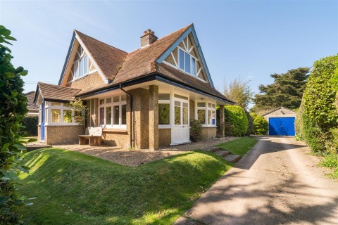 Click the photo for more details of Freshwater Bay, Isle of Wight