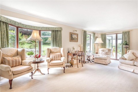 Click the photo for more details of Iwerne Minster, Blandford Forum, Dorset