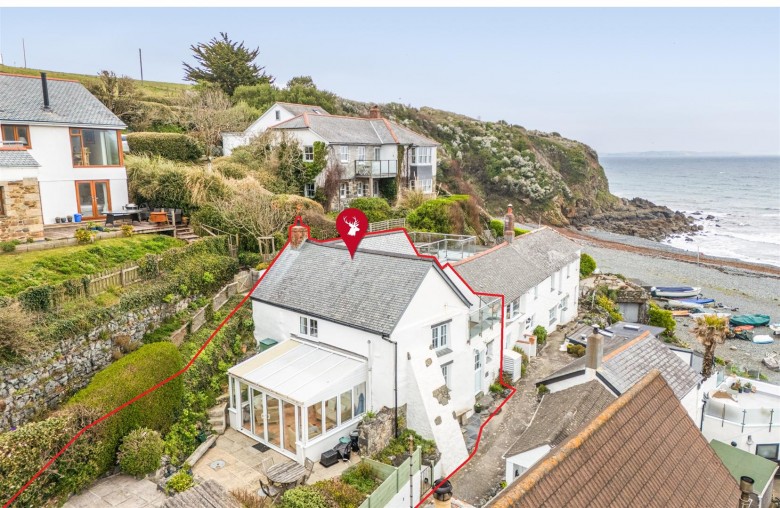 Click the photo for more details of Porthallow, St. Keverne, Helston