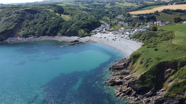 Images for Porthallow, St. Keverne, Helston