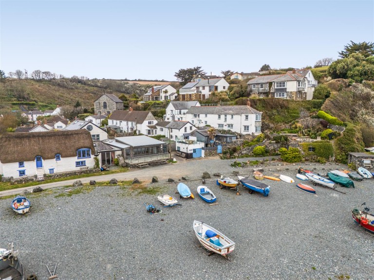 Images for Porthallow, St. Keverne, Helston