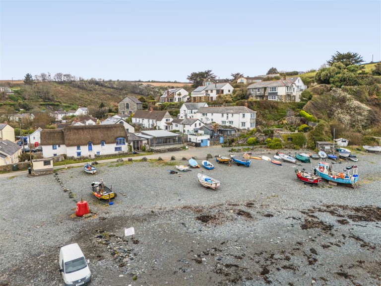 Images for Porthallow, St. Keverne, Helston
