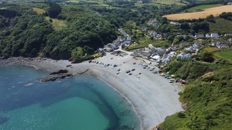 Images for Porthallow, St. Keverne, Helston