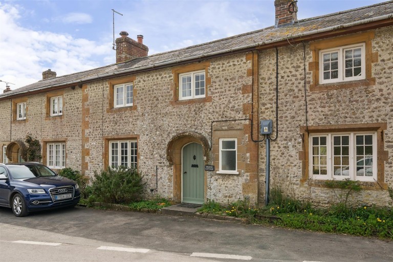Images for The Square, Cattistock, Dorchester