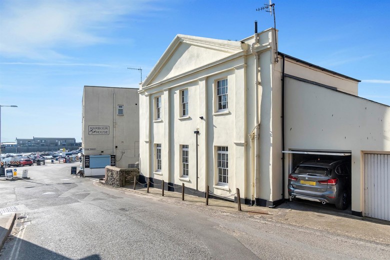 Click the photo for more details of Cobb Road, Lyme Regis