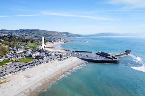 Click the photo for more details of Cobb Road, Lyme Regis