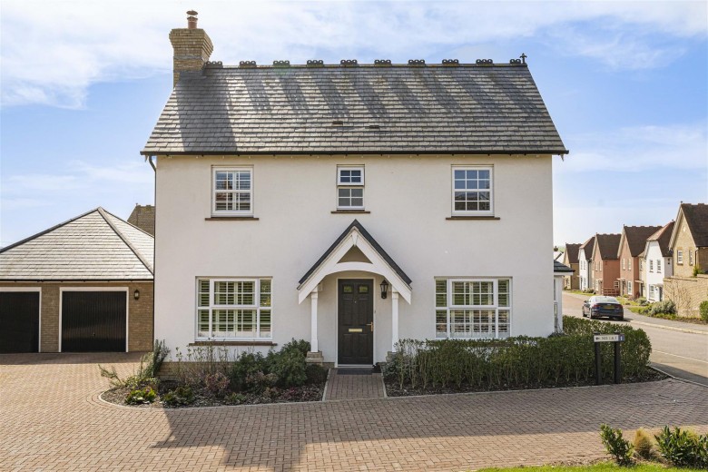 Click the photo for more details of Michaelotts, Linton