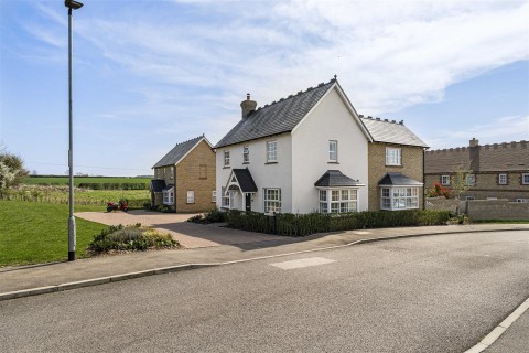 Click the photo for more details of Michaelotts, Linton