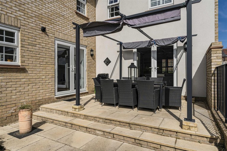 Images for Michaelotts, Linton