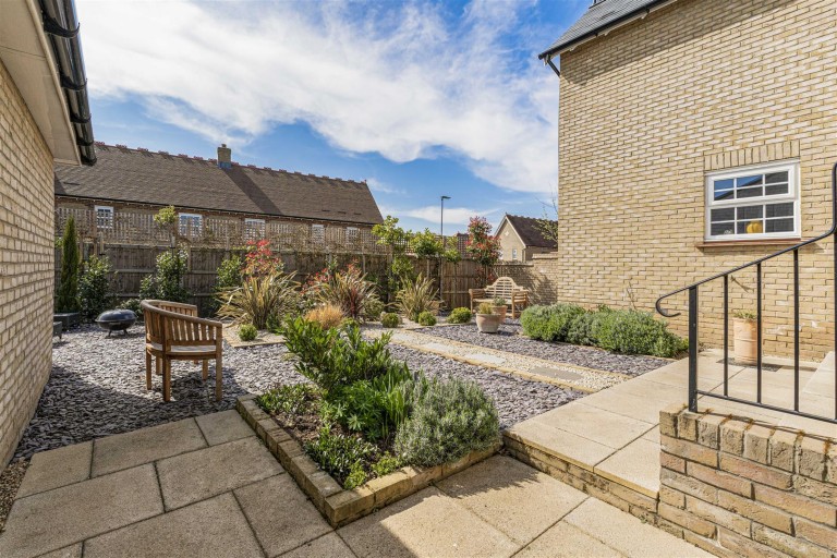 Images for Michaelotts, Linton