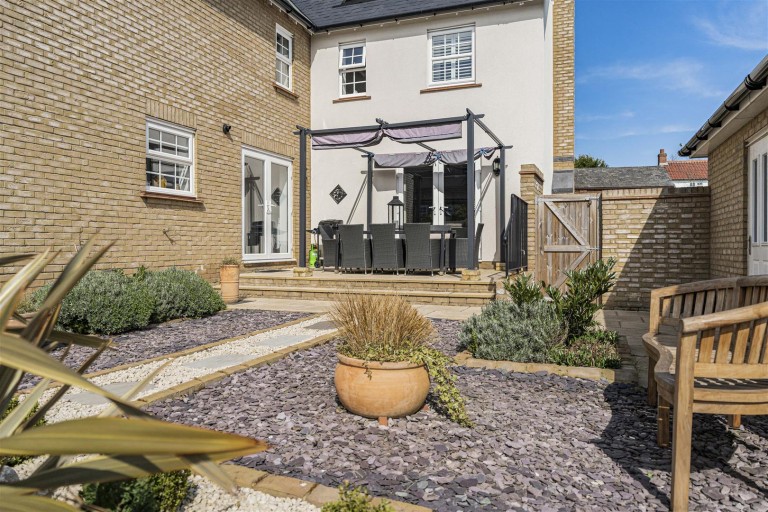 Images for Michaelotts, Linton