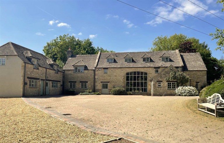 Images for Shilton Lane, Oxfordshire