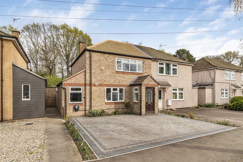 Click the photo for more details of Walpole Road, Cambridge