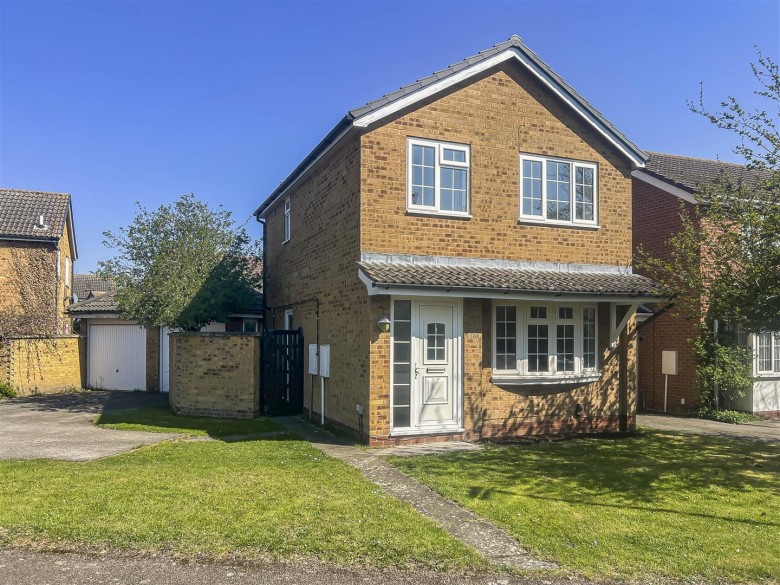 Click the photo for more details of Eland Way, Cambridge