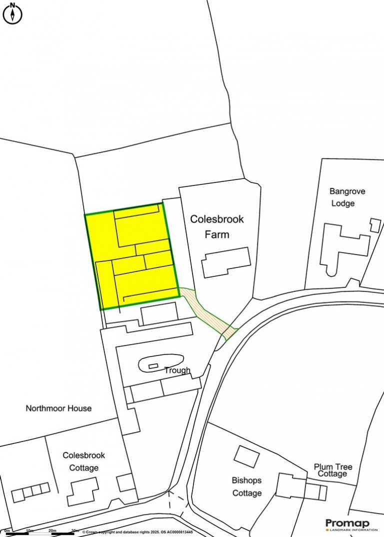 Images for Purns Mill Lane, Colesbrook, Gillingham