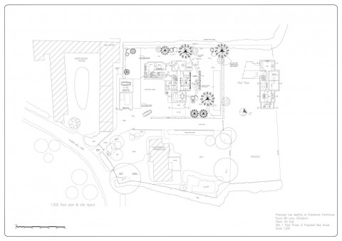 Click the photo for more details of Purns Mill Lane, Colesbrook, Gillingham