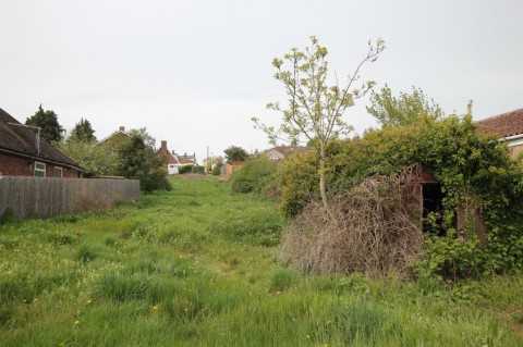 Click the photo for more details of The Row, Sutton, Ely