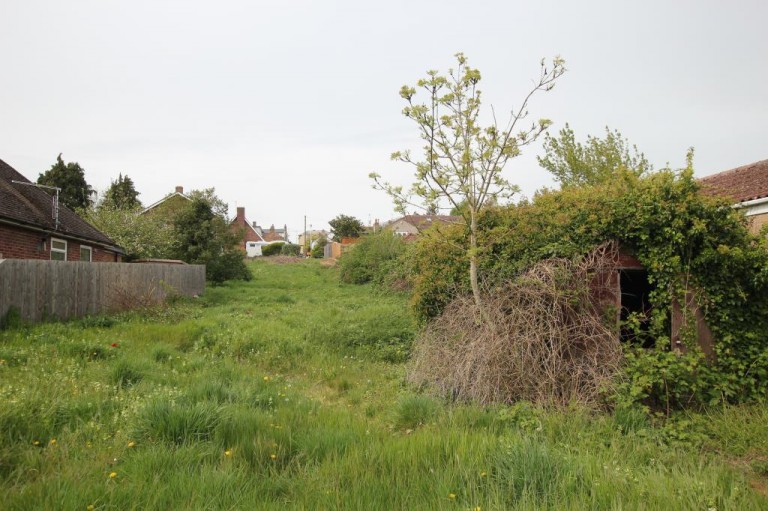 Images for The Row, Sutton, Ely