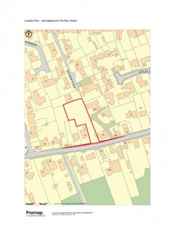 Images for The Row, Sutton, Ely