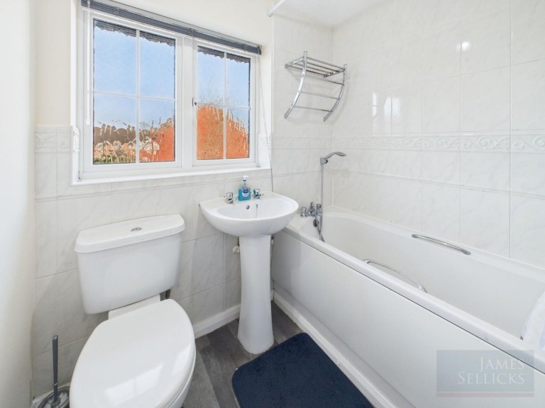 Images for Tyburn Close, Bradgate Heights, Leicester