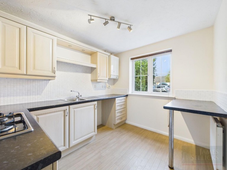 Images for Tyburn Close, Bradgate Heights, Leicester