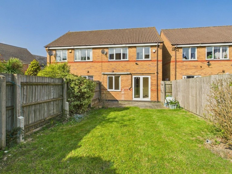 Images for Tyburn Close, Bradgate Heights, Leicester