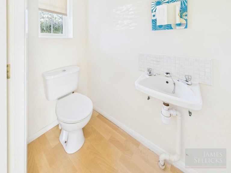 Images for Tyburn Close, Bradgate Heights, Leicester