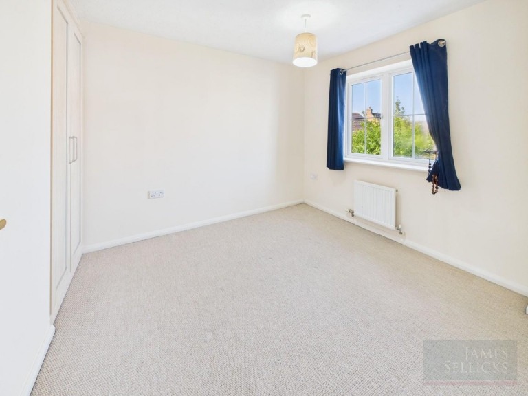 Images for Tyburn Close, Bradgate Heights, Leicester