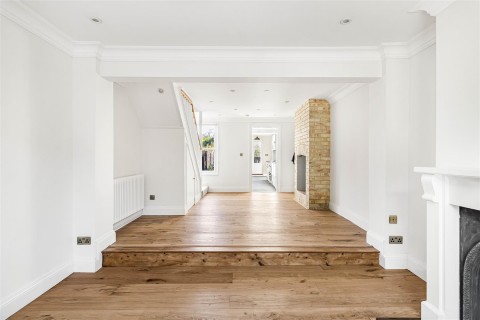 Click the photo for more details of New Path, Fordham