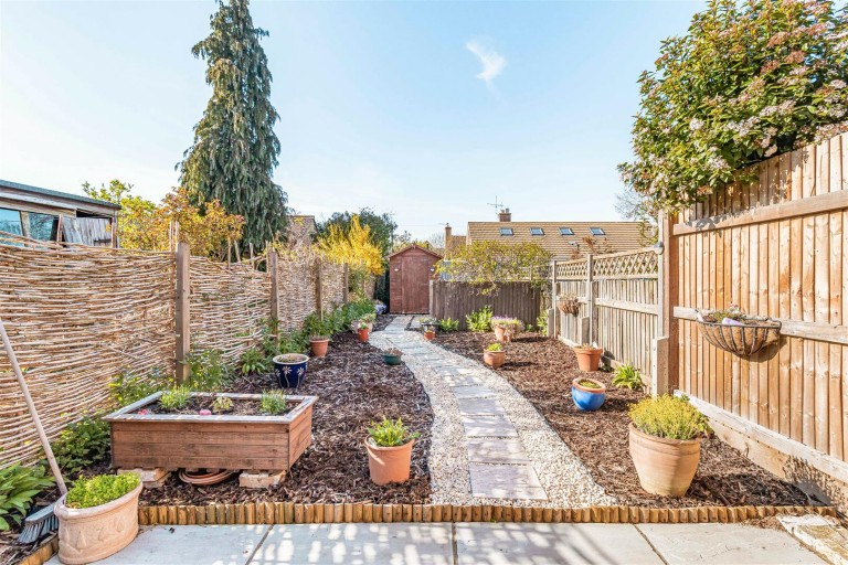 Images for New Path, Fordham