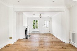 Images for New Path, Fordham